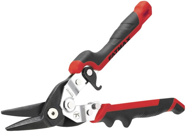 Stanley FMHT73755-0 FATMAX® Ergo Blechschere - 250 mm - Linksschneidend