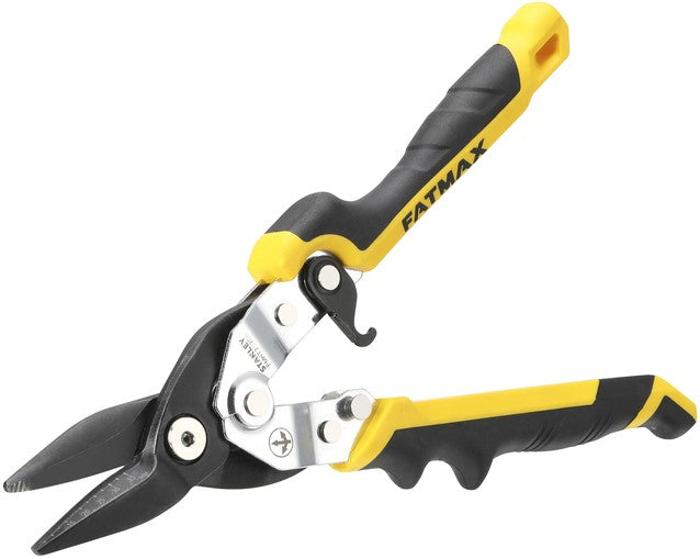 Stanley FMHT73756-0 FATMAX® Ergo Blikschaar - 250mm - Recht Snijdend