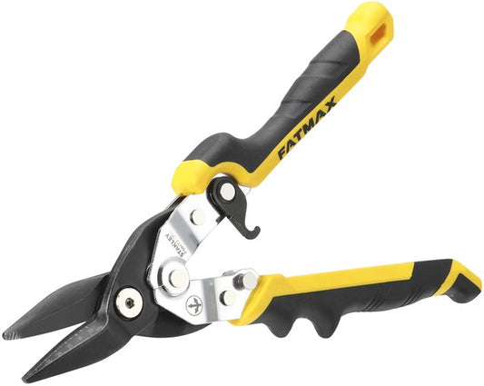 Stanley FMHT73756-0 FATMAX® Ergo Blechschere – 250 mm – gerader Schnitt
