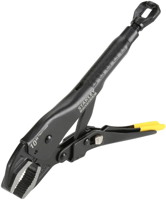 Stanley FMHT0-74886 FATMAX® Grip Pliers Curved Jaws 250mm