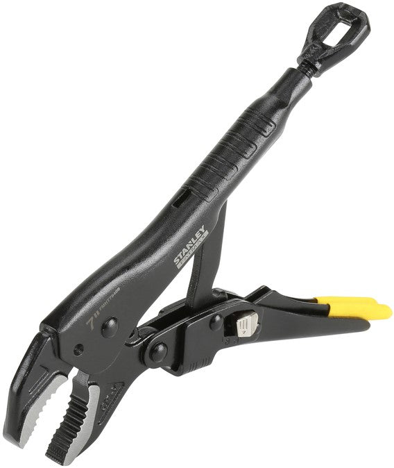 Stanley FMHT0-75409 FATMAX® Griptang Gebogen Bekken 180mm