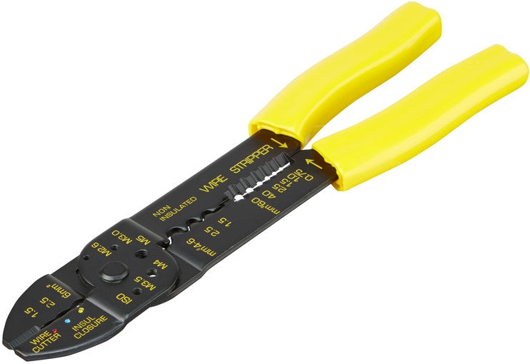 Stanley STHT0-75414 Crimping Tool 220mm