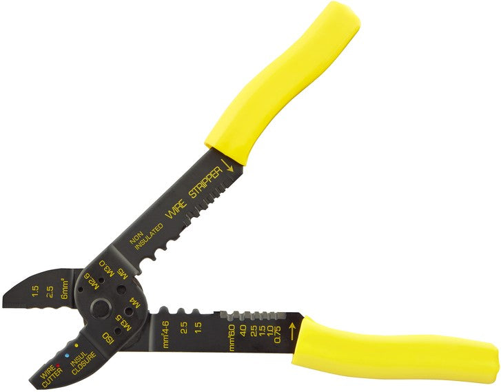 Stanley STHT0-75414 Crimping Tool 220mm