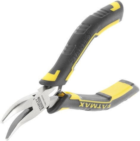 Stanley FMHT0-80523 FATMAX® gebogene Mini-Telefonzange