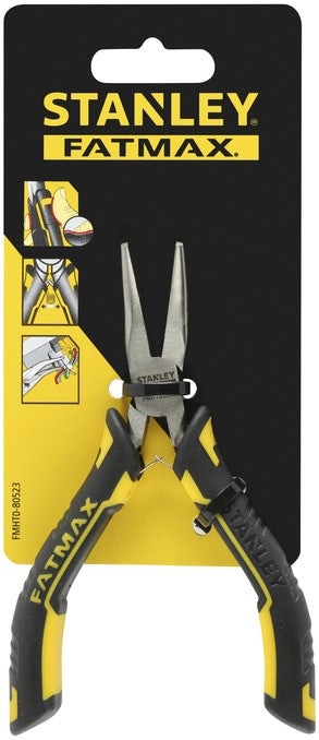 Stanley FMHT0-80523 FATMAX® Mini Curved Telephone Pliers