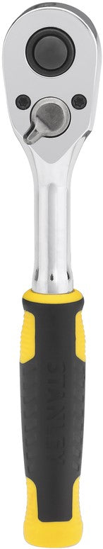 Stanley STMT82663-0 RATCHET 1/4"" 72T