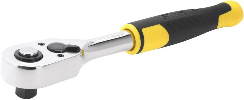 Stanley STMT82664-0 RATCHET 3/8"" 72T