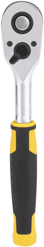 Stanley STMT82664-0 RATCHET 3/8"" 72T