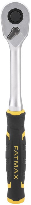 Stanley FMMT82676-0 FATMAX RATSCHE 1/4"" 120T