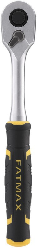 Stanley FMMT82677-0 FATMAX RATCHET 3/8"" 120T