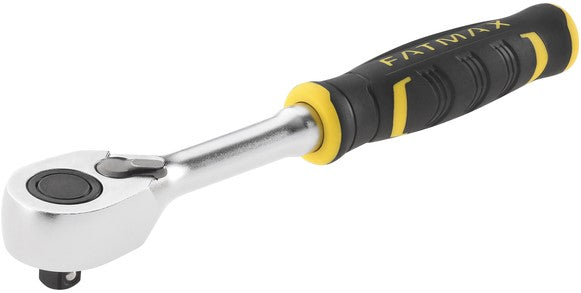 Stanley FMMT82678-0 FATMAX RATCHET 1/2"" 120T