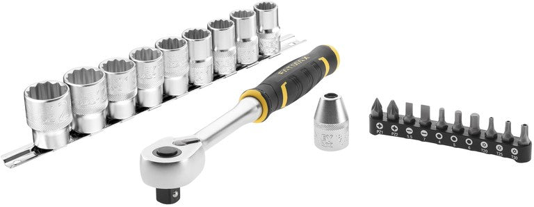 Stanley FMMT82681-0 FATMAX-SCHLÜSSELSATZ 1/2" 120T