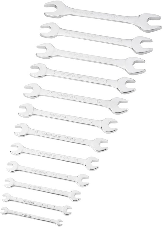 Stanley FMMT82902-0 FATMAX-SCHLÜSSELSATZ - 12-TEILIG