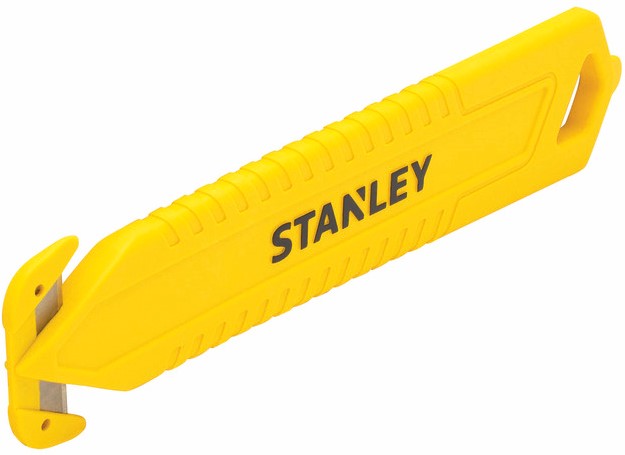 Stanley STHT10359-1 DUBBELE FOLIESNIJDER (10 pack)