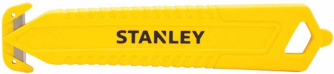 Stanley STHT10359-1 DOUBLE FOIL CUTTER (10 pack)