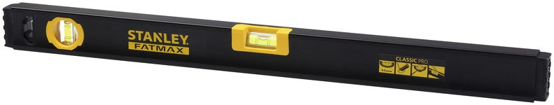 Stanley FMHT42554-1 FATMAX® Waterpas Classic Pro 600mm
