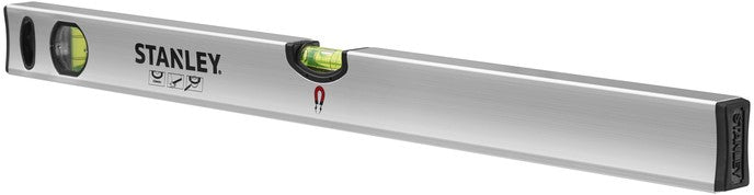 Stanley STHT1-43111 Wasserwaage Classic Magnetic 600mm