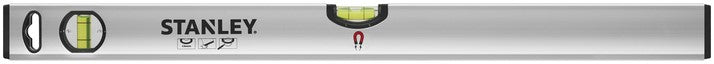 Stanley STHT1-43111 Spirit Level Classic Magnetic 600mm