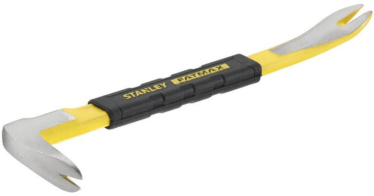 Stanley FMHT1-55008 FATMAX feines Brecheisen, schmale Klaue, 250 mm