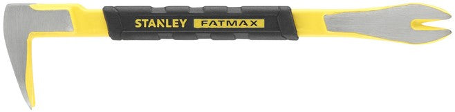 Stanley FMHT1-55008 FATMAX Fine Crowbar Narrow Claw 250mm