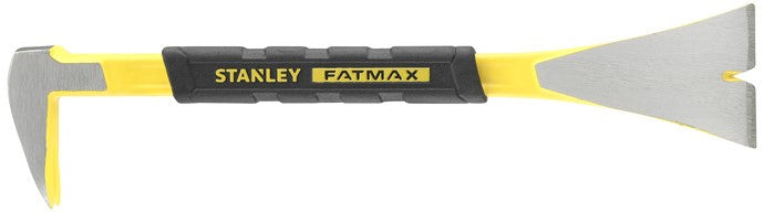 Stanley FMHT1-55009 FATMAX Fine Crowbar Wide Claw250mm