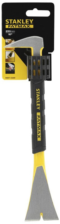 Stanley FMHT1-55009 FATMAX Fine Crowbar Wide Claw250mm