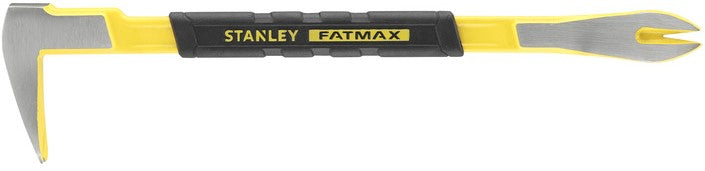 Stanley FMHT1-55010 FATMAX Fine Crowbar Narrow Claw 300mm