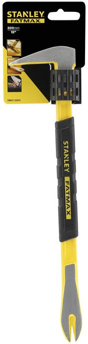 Stanley FMHT1-55010 FATMAX Fine Crowbar Narrow Claw 300mm