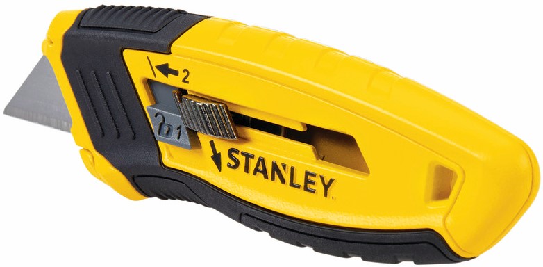 Stanley STHT10432-0 Extension Knife Precision