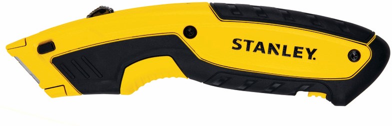 Stanley STHT10479-0 Extension Knife Softgrip