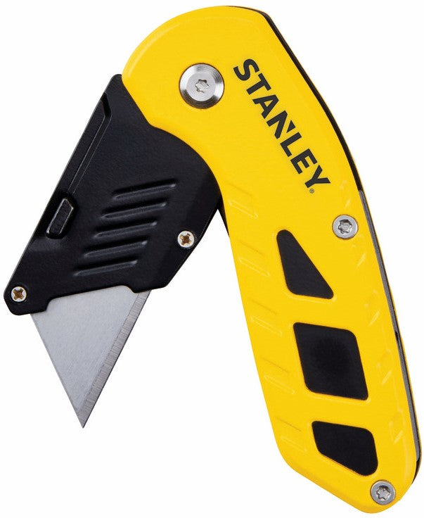 Stanley STHT10424-0 Foldable Fixed Blade