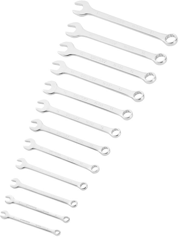 Stanley FMMT98104-0 FatMax PRO-STACK Ringsteeksleutelset - 12 delig
