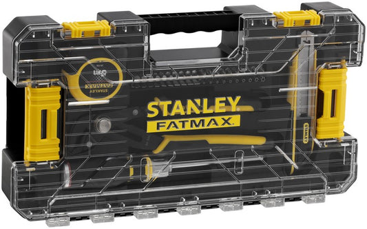 Stanley FMMT98106-1 Set mix hand tools 44 pcs