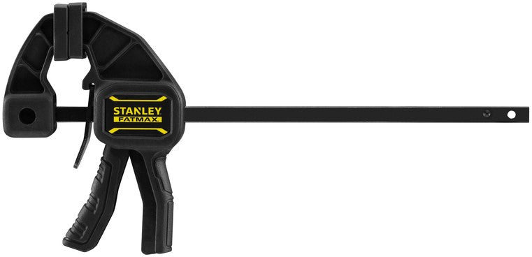 Stanley FMHT0-83231 FATMAX® One Hand Clamp S - 110mm