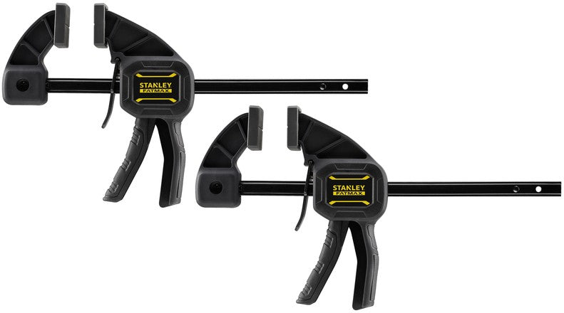 Stanley FMHT0-83232 FATMAX® Eenhandklem M - 150mm