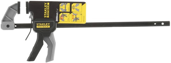 Stanley FMHT0-83233 FATMAX® Eenhandklem M - 300mm