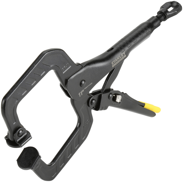 Stanley FMHT0-74892 FATMAX® Griptang C-Clamp 280mm