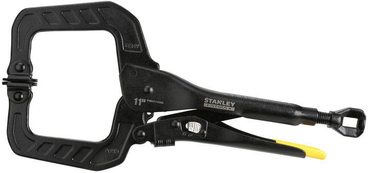 Stanley FMHT0-74892 FATMAX® Feststellzange C-Klemme 280 mm