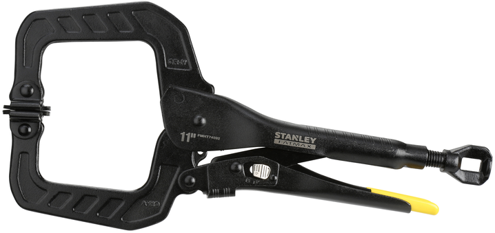 Stanley FMHT0-74892 FATMAX® Grip Pliers C-Clamp 280mm