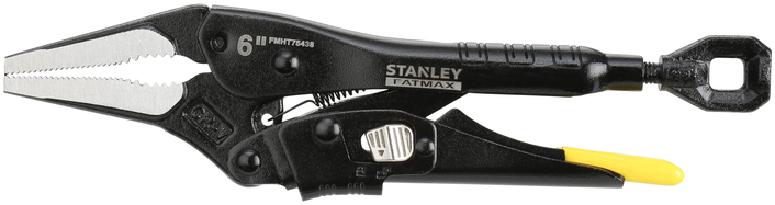 Stanley FMHT0-75438 FatMax Grip Pliers Long Jaws 150mm