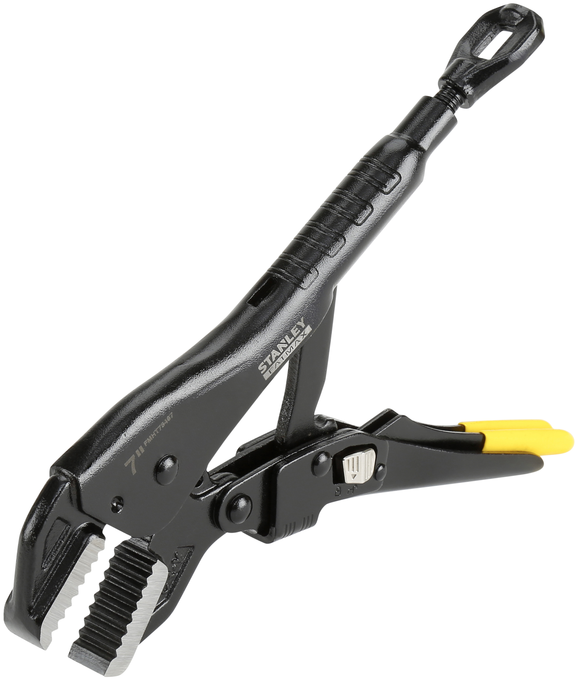 Stanley FMHT0-75467 FatMax Griptang Rechte Bekken 180mm