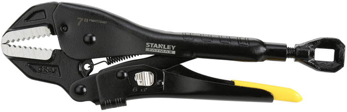 Stanley FMHT0-75467 FatMax Griptang Rechte Bekken 180mm