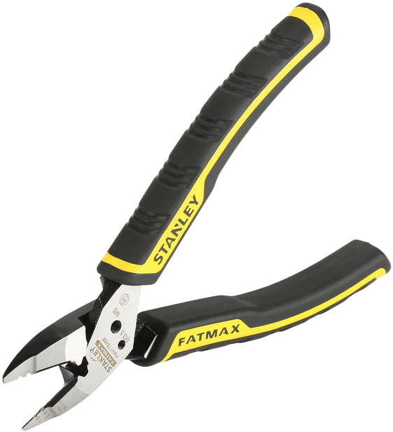 Stanley FMHT0-75468 FatMax Side Cutter 5in1