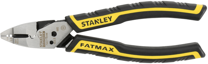 Stanley FMHT0-75468 FatMax Zijsnijtang 5in1