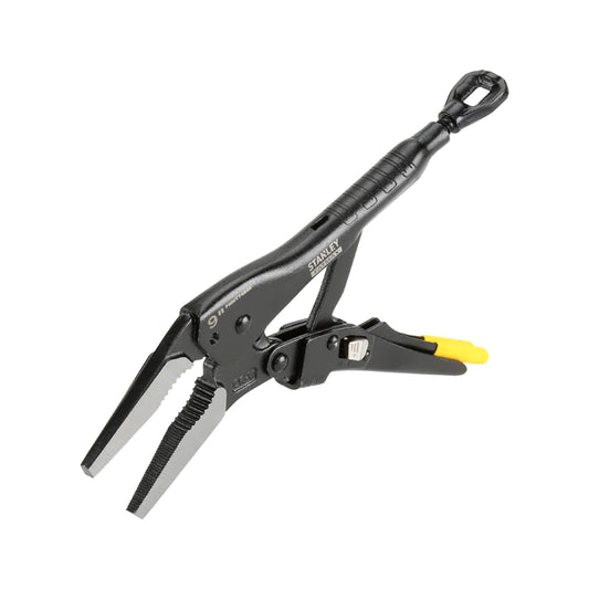 Stanley FMHT0-74888 FatMax Grip Pliers Long Jaws 220mm