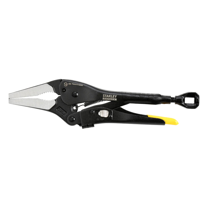 Stanley FMHT0-74888 FatMax Griptang Lange Bekken 220mm