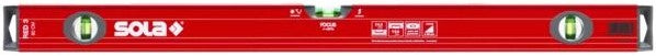 Sola Red 3 80cm Spirit Level