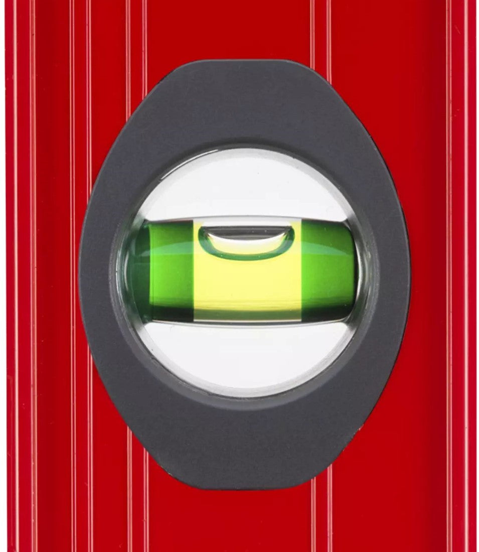 Sola Red 3 100 Aluminum Spirit Level - 01215301