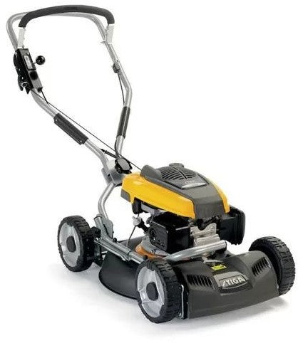 Stiga Multiclip PRO 50 S Gasoline Lawnmower 160cc - 291502038/S16