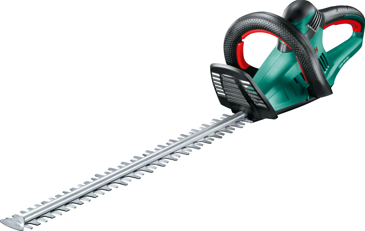 Bosch Groen AHS 60-26 Heggenschaar 60cm - 0600847H00
